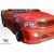 1997-2003 Ford F-150 2DR Stepside Extended Cab Platinum Body Kit - 4 Piece - image 21