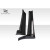 1997-2003 Ford F-150 2DR Stepside Extended Cab Platinum Body Kit - 4 Piece - image 42