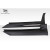 1997-2003 Ford F-150 2DR Extended Cab Platinum Side Skirts Rocker Panels - 4 Piece - image 3