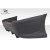 1997-2003 Ford F-150 2DR Stepside Platinum Rear Bumper - 1 Piece - image 5