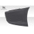 1997-2003 Ford F-150 2DR Stepside Platinum Rear Bumper - 1 Piece - image 6
