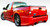 1997-2003 Ford F-150 2DR Stepside Duraflex Platinum Rear Bumper Cover 1 Piece