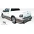 1997-2003 Ford F150 Platinum Side Skirts - image 13