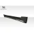 1997-2003 Ford F150 Platinum Side Skirts - image 17