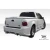 1997-2003 Ford F150 Platinum Rear Bumper - image 5
