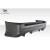 1997-2003 Ford F-150 Platinum Rear Bumper - 1 Piece - image 3