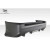 1997-2003 Ford F-150 Duraflex Platinum Rear Bumper - 1 Piece - image 7