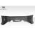 1997-2003 Ford F-150 Platinum Rear Bumper - 1 Piece - image 5