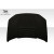 2015-2020 Ford F-150 Raptor Look Hood - 1 Piece - image 3