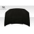 2015-2020 Ford F-150 Raptor Look Hood - 1 Piece - image 3