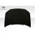 2015-2020 Ford F-150 Raptor Look Hood - 1 Piece - image 4