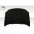 2015-2020 Ford F-150 Raptor Look Hood - 1 Piece - image 16