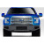 2015-2017 Ford F-150 Raptor Look Front bumper (S) - image 1