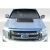 2009-2014 Ford F-150 Raptor Look Hood - 1 Piece - image 1