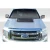 2009-2014 Ford F150 Raptor Look Hood - image 1
