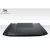 2004-2008 Ford F-150 Raptor Look Hood - 1 Piece - image 6
