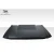 2004-2008 Ford F-150 Raptor Look Hood - 1 Piece - image 11
