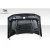 2004-2008 Ford F150 Raptor Look Hood - image 14