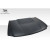 1997-2003 Ford F-150 Raptor Look Hood - 1 Piece - image 6