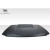 1997-2003 Ford F-150 Raptor Look Hood - 1 Piece - image 16
