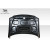 1997-2003 Ford F-150 Raptor Look Hood - 1 Piece - image 11