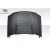 1997-2003 Ford F-150 Raptor Look Hood - 1 Piece - image 19