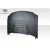 1997-2003 Ford F-150 Raptor Look Hood - 1 Piece - image 20