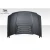 1997-2003 Ford F150 Raptor Look Hood - image 7