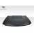 1997-2003 Ford F-150 Raptor Look Hood - 1 Piece - image 13