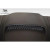 2004-2008 Ford F-150 / 2006-2008 Lincoln Mark LT Shark Hood - 1 Piece - image 11