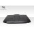 2004-2008 Ford F-150 / 2006-2008 Lincoln Mark LT Shark Hood - 1 Piece - image 9