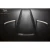 2004-2008 Ford F-150 / 2006-2008 Lincoln Mark LT Shark Hood - 1 Piece - image 6