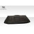 2004-2008 Ford F-150 / 2006-2008 Lincoln Mark LT Shark Hood - 1 Piece - image 29