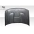 2004-2008 Ford F-150 / 2006-2008 Lincoln Mark LT Shark Hood - 1 Piece - image 26