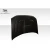 2004-2008 Ford F150 Shark Hood - image 5