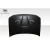 2004-2008 Ford F150 Shark Hood - image 7