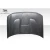 2004-2008 Ford F150 Shark Hood - image 12