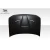 2004-2008 Ford F150 Shark Hood - image 33