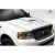 2004-2008 Ford F-150 / 2006-2008 Lincoln Mark LT Shark Hood - 1 Piece - image 3