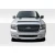 2004-2008 Ford F150 Super Snake Hood - image 3