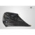 2004-2008 Ford F-150 Super Snake Look Hood - 1 Piece - image 4