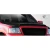 2004-2008 Ford F150 Super Snake Carbon Fiber Hood - image 1