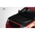 2004-2008 Ford F150 Super Snake Carbon Fiber Hood - image 3