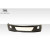 2004-2008 Ford F-150 Super Snake Look Front Bumper - 1 Piece - image 4