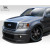 2004-2008 Ford F-150 Super Snake Look Front Bumper - 1 Piece - image 7