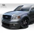 2004-2008 Ford F150 Super Snake Front Bumper - image 3