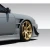 1997-1998 Nissan 240SX B-Sport Fender - image 3