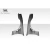 1997-1998 Nissan 240SX B-Sport Fender - image 10