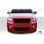 2004-2008 Ford F-150 Super Snake Look Grille - 1 Piece - image 4