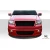 2004-2008 Ford F-150 Super Snake Look Grille - 1 Piece - image 3